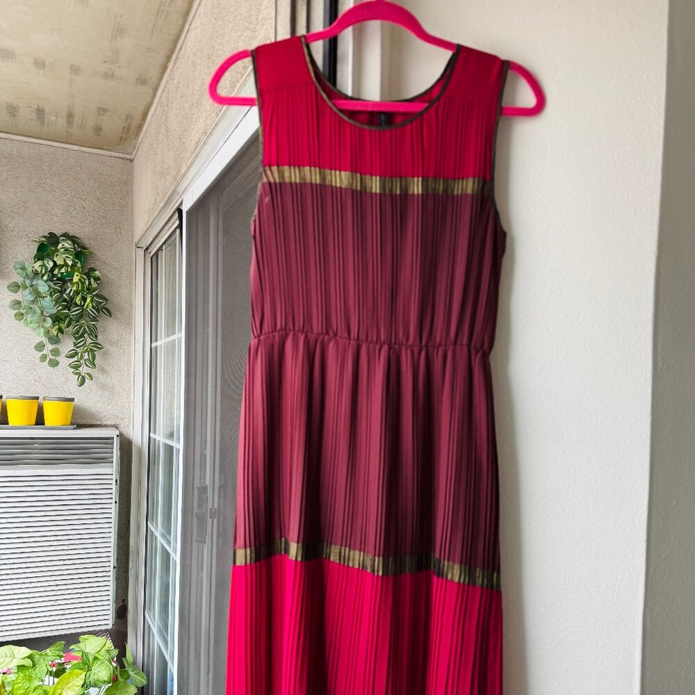 BCBG Dress